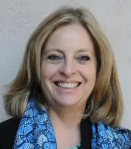 María Elena Medina-Mora Icaza - Author Photo